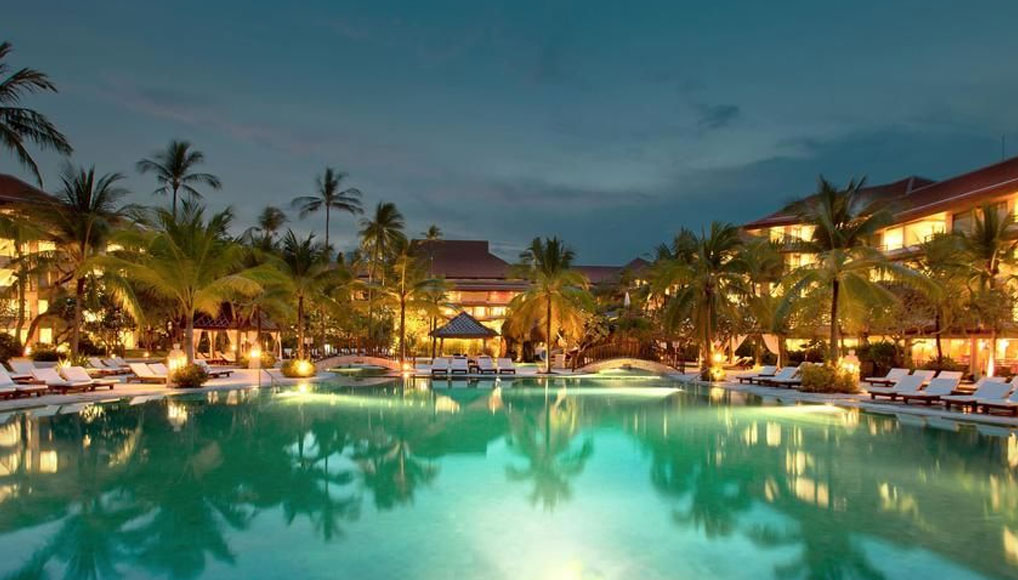 10 Best Family Resorts in Bali - International Destinations